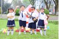 MÙA KỶ YẾU - KHÓA 9